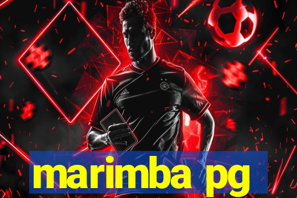 marimba pg